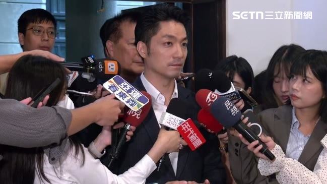 政院破解藍白凍結！蔣萬安嗆：恣意妄為
