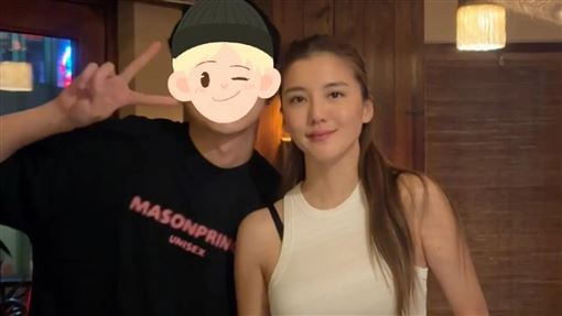 32歲「百億媳婦」餐廳被捕獲　疑肚皮有喜