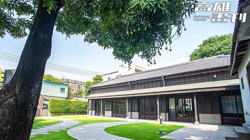 走出城市喧囂　來高雄林園迎接海風吧！