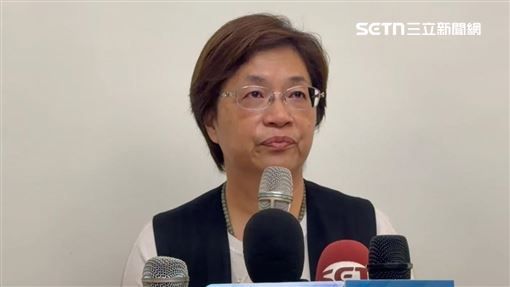 王惠美哽咽槓鄭麗文　他驚：要變綠惠美了