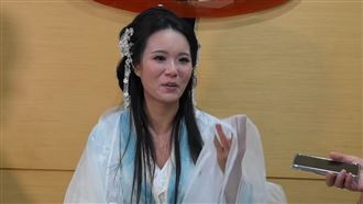 堯帝的女兒穿越了　「寶7」開戰佀廣洋