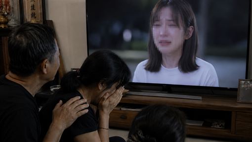 女星親弟害前任墜樓　家屬沉痛：女兒冤死
