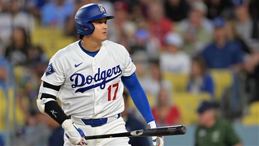 大谷慘吞4K後休兵　道奇躲掉5週4度遭橫掃