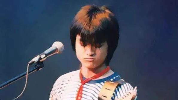 大咖音樂人驚傳北京離世享年57歲