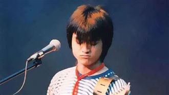 大咖音樂人驚傳北京離世享年57歲