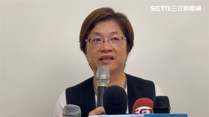 含淚還原硬推魏平政　王惠美：每天在輔選
