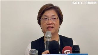 含淚還原硬推魏平政　王惠美：每天在輔選