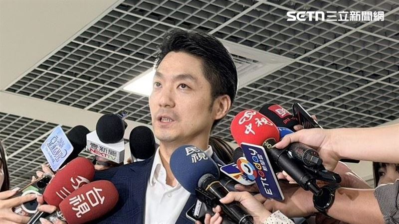 被賴清德酸答詢扯高雄　蔣萬安8字回嗆了