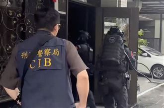 南投議長外甥遭虐死！警攻破堂口逮首腦