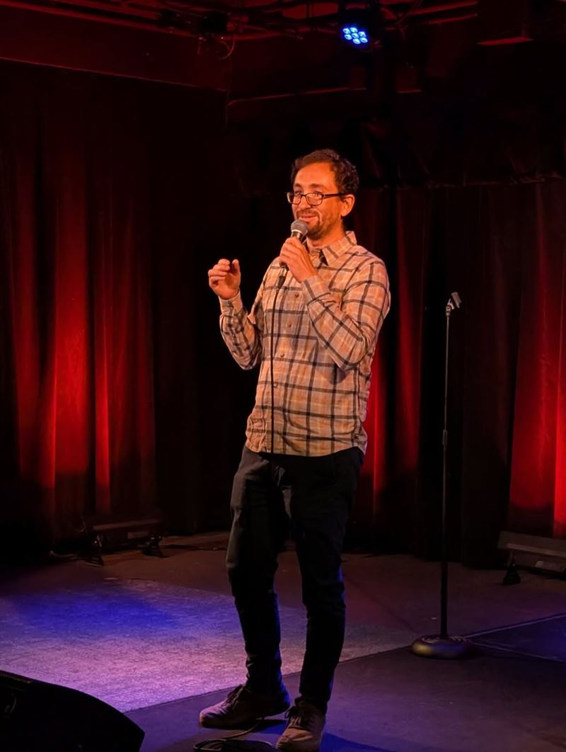 資深編劇兼喜劇演員馬蒂納德勒（Marty Nadler），8月26日在佛羅里達州離世，享壽80歲