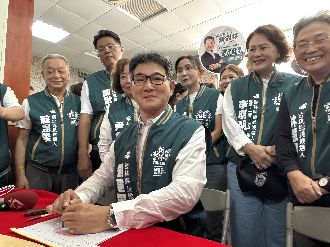 造假劉建國情史AI影片瘋傳！雲檢要查了