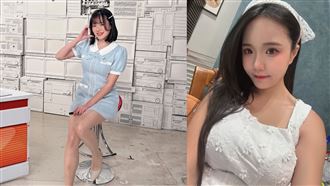 獨／寶7曾挑戰主播！昔外貌青澀身材焦慮