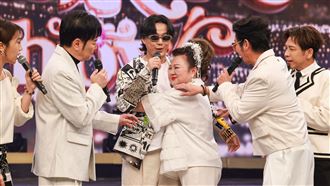 蕭煌奇突拋地獄梗　白冰冰「驚人反應」曝