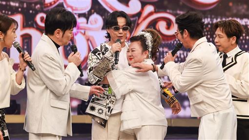 蕭煌奇突拋地獄梗　白冰冰「驚人反應」曝