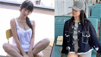 百萬童顏女神突禁止登機！在台活動急喊卡