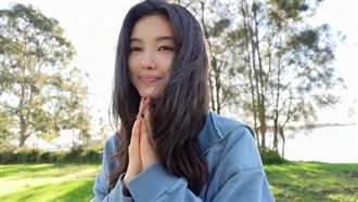 前女團成員開YT頻道　宣布體驗人生第1次
