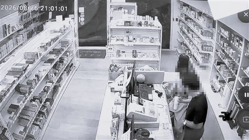 女大生藥局打工被下藥　新北衛生局說話了