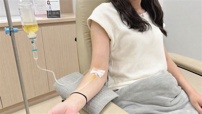獨／營養針是什麼?醫揭成分 這類人免挨針