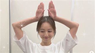 甩開不倫尪！二寶媽女星穩坐廣告女王寶座