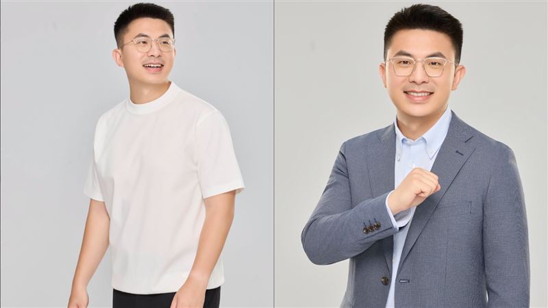 震撼！台中3選區議員不選了交棒父親參戰
