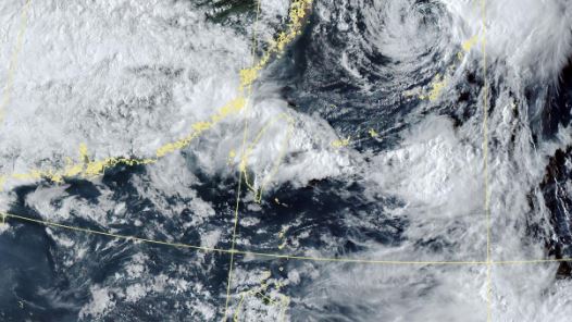 週末雨彈續炸北台灣　這天迎首波東北季風