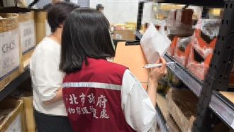 當心毛孩食安　新北「這4類」違規最多
