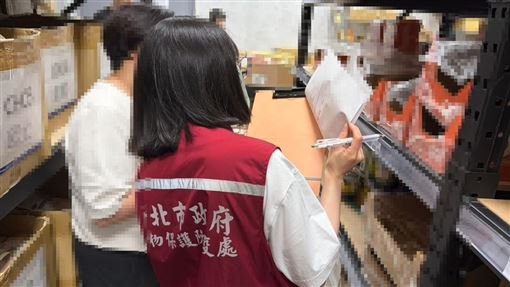 當心毛孩食安　新北「這4類」違規最多