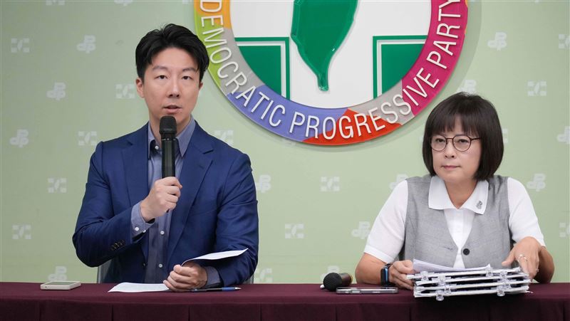 這麼巧？綠揭苗栗標案固定班底、輪流得標