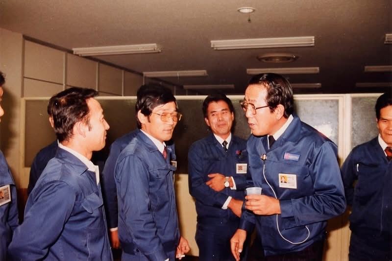 CEO快看過來!日本經營之神稻盛和夫拯救日航破產秘密曝光,竟靠「1件事-真心」逆轉勝成震撼世界的奇蹟。(圖/《稻盛和夫哲學文化協會》提供)