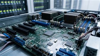 南電、欣興還在跌！專家手癢買這檔100張