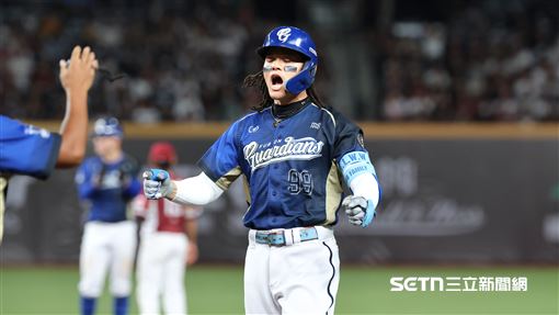 張育成休賽季立刻動刀　悍將球團透露狀況