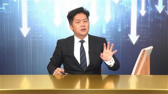 陳嘉偉：金融股是最後一棒！籲出清電子股
