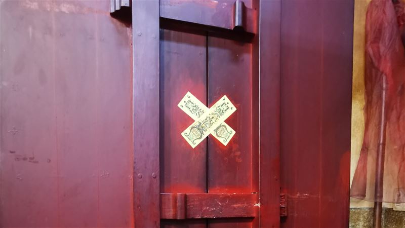 鬼門關怎拜？亂說5禁忌話 好兄弟恐不走了