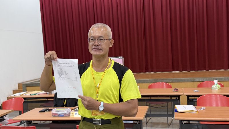 新北市長「第3人」參戰！他今壓線登記