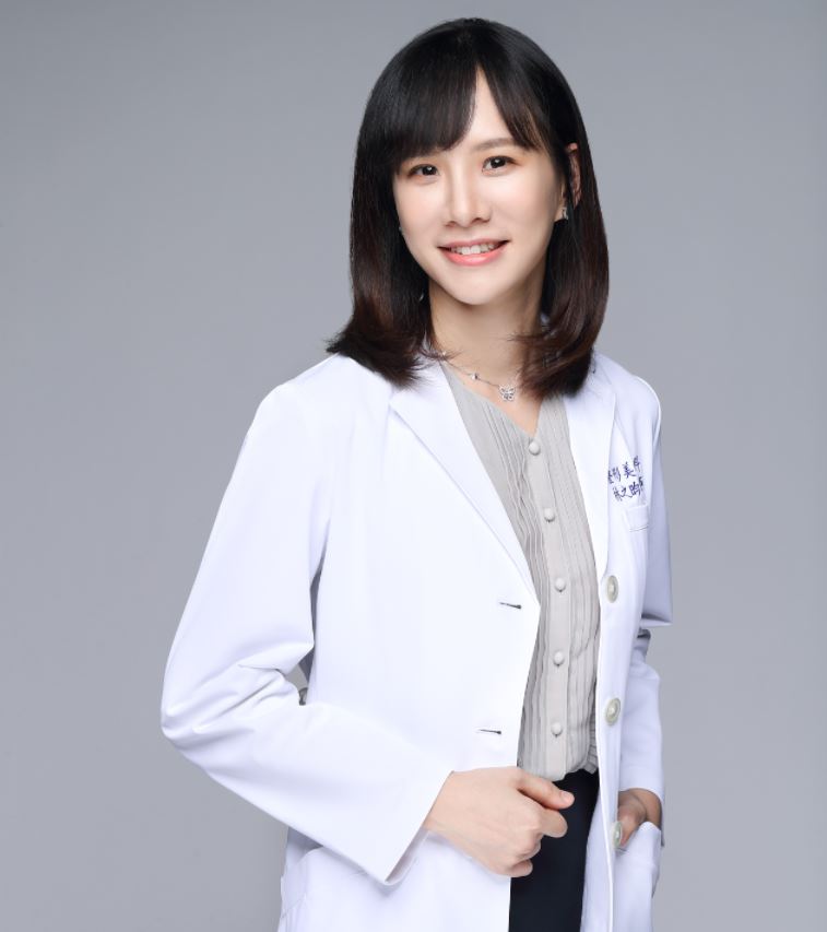林芳郁女兒林之昀揭往事,砲轟蔣萬安徇私護航。(圖/翻攝自亞東醫院)