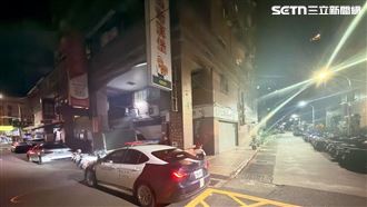 鳳山男躺床孤獨死！鄰聞異味報警直擊憾事