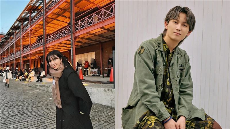 女星「街頭餵奶」爆秘婚圈內人低調當爸媽