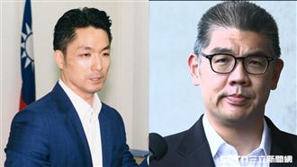 蔣萬安恐變連勝文2.0？他揭當年慘輸關鍵