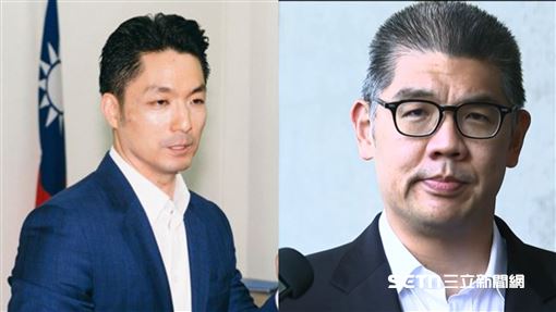 蔣萬安、連勝文。（圖／資料照）