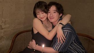 愛莉莎莎曝男友優點　遭酸難搞她親回反擊