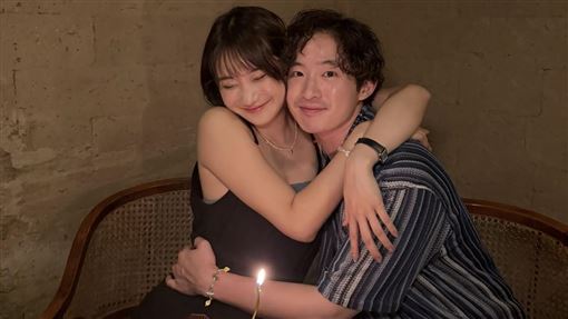 愛莉莎莎曝男友優點　遭酸難搞她親回反擊