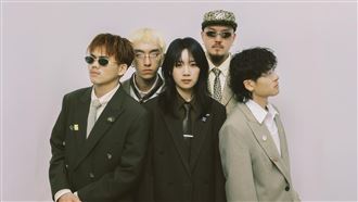 溫蒂漫步錄音室奇招！靠腋下共鳴飆高音