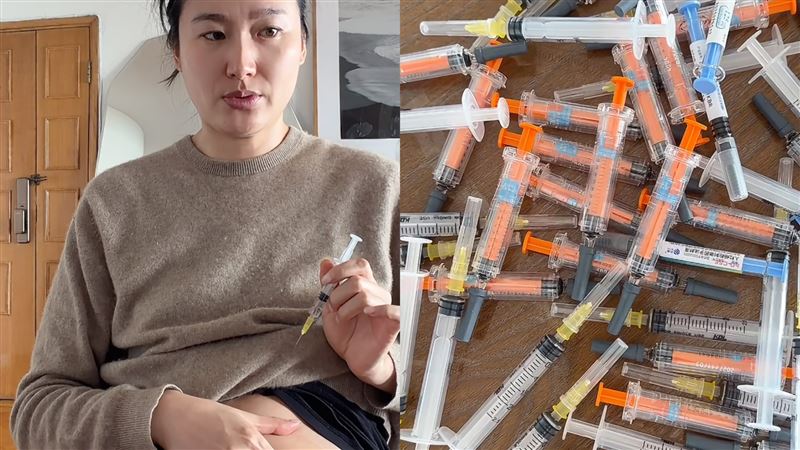 曾遭全網勸離婚　35歲辣模驚喜宣布懷孕了