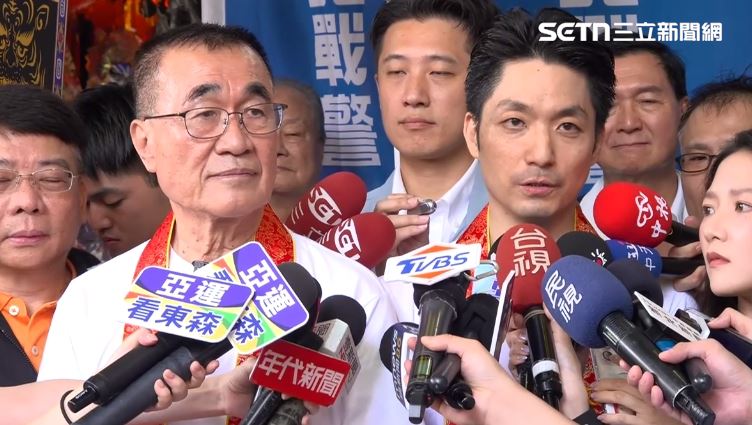 國教署否認查蔣得立　蔣萬安：有事衝我來