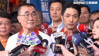國教署否認查蔣得立　蔣萬安：有事衝我來
