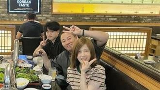 與男星離婚2年　心聲曝：曾忘了想要什麼
