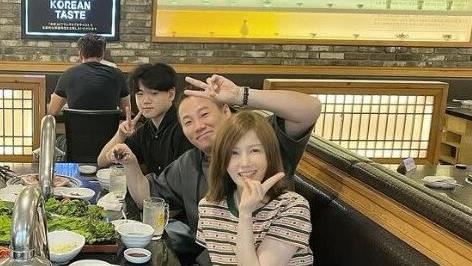 與男星離婚2年　心聲曝：曾忘了想要什麼