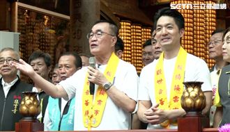 李四川大讚：蔣萬安看過稿後「一字不漏」