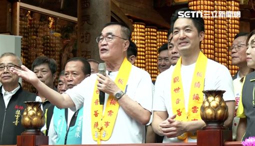 李四川大讚蔣萬安看過稿後「一字不漏」（圖／翻攝畫面）