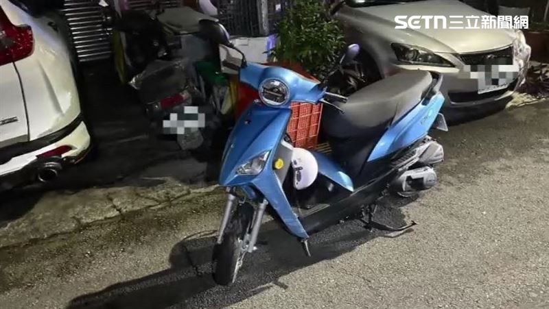 「醉」不應該！婦酒駕自撞電桿喊：別報警